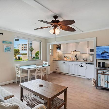 Friendly Native 507 Villa St. Pete Beach Exterior photo