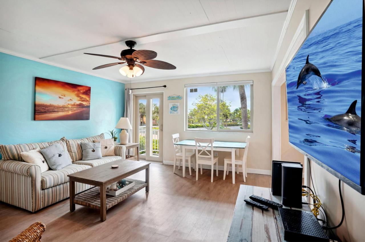 Friendly Native 507 Villa St. Pete Beach Exterior photo